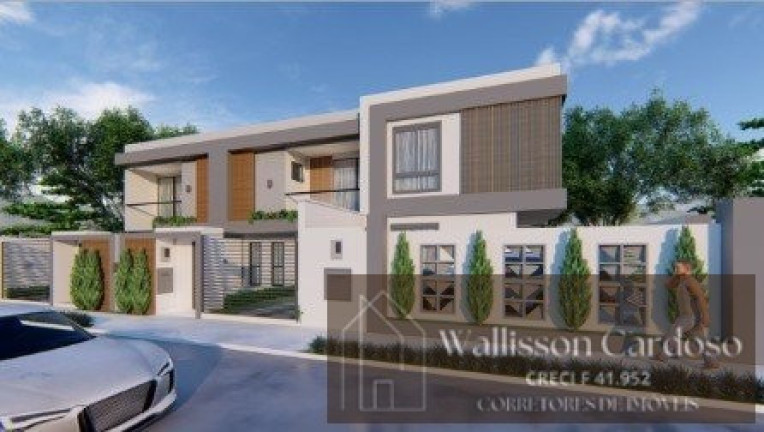 Imagem Sobrado com 3 Quartos à Venda, 162 m² em São Francisco De Assis - Camboriú Imagem Sobrado com 3 Quartos à Venda, 162 m² em São Francisco De Assis - Camboriú