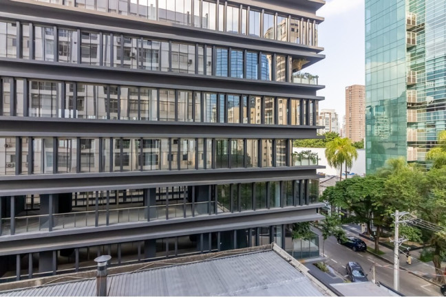 Imagem Apartamento com 2 Quartos à Venda, 106 m² em Itaim Bibi - São Paulo Imagem Apartamento com 2 Quartos à Venda, 106 m² em Itaim Bibi - São Paulo