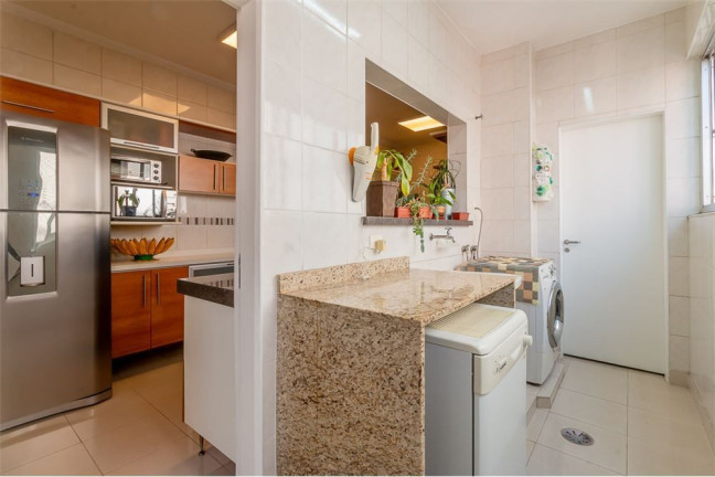 Imagem Apartamento com 3 Quartos à Venda, 212 m² em Bela Vista - São Paulo