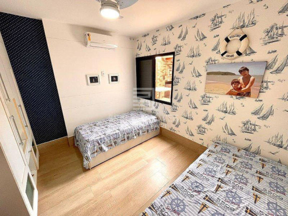 Imagem Apartamento com 3 Quartos à Venda, 164 m² em Enseada Azul - Guarapari Imagem Apartamento com 3 Quartos à Venda, 164 m² em Enseada Azul - Guarapari