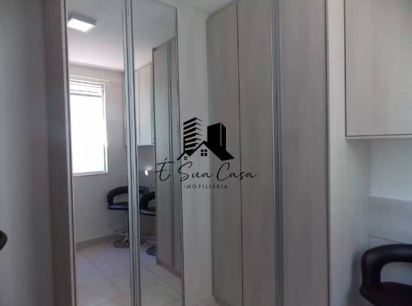 Imagem Apartamento com 2 Quartos à Venda, 101 m² em Europa - Contagem Imagem Apartamento com 2 Quartos à Venda, 101 m² em Europa - Contagem