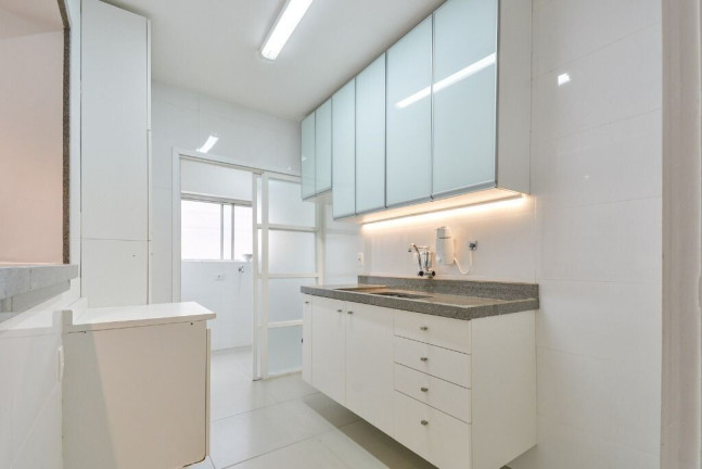 Imagem Apartamento com 2 Quartos à Venda, 55 m² em Vila Olímpia - São Paulo Imagem Apartamento com 2 Quartos à Venda, 55 m² em Vila Olímpia - São Paulo