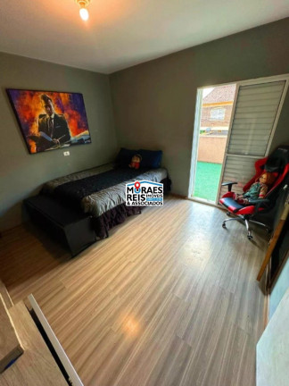 Imagem Casa com 3 Quartos à Venda, 210 m² em Jardim Das Acácias - São Paulo Imagem Casa com 3 Quartos à Venda, 210 m² em Jardim Das Acácias - São Paulo