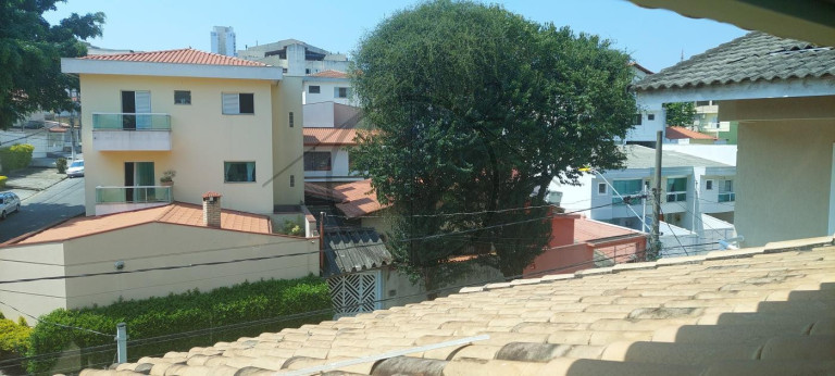 Imagem Casa com 3 Quartos à Venda, 442 m² em Vila Floresta - Santo André