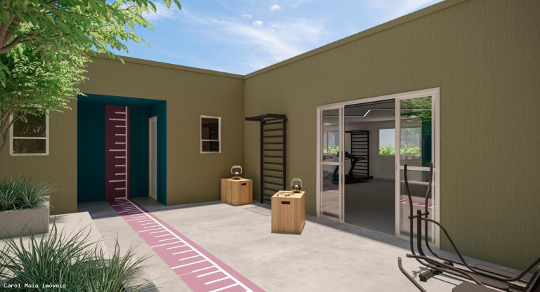 Imagem Apartamento com 2 Quartos à Venda, 53 m² em Jardim Riacho Das Pedras - Contagem Imagem Apartamento com 2 Quartos à Venda, 53 m² em Jardim Riacho Das Pedras - Contagem