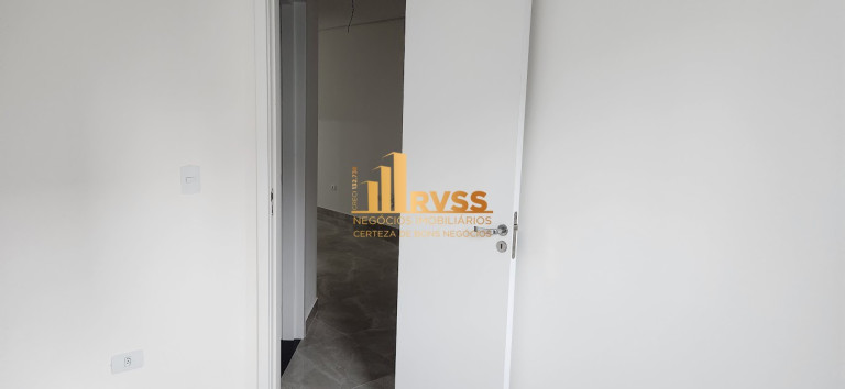 Imagem Apartamento com 2 Quartos à Venda, 49 m² em Campestre - Santo André Imagem Apartamento com 2 Quartos à Venda, 49 m² em Campestre - Santo André