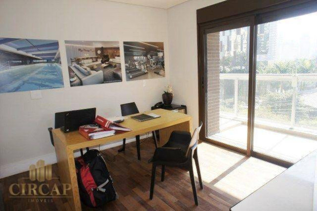 Imagem Apartamento com 3 Quartos à Venda, 322 m² em Itaim Bibi - São Paulo
