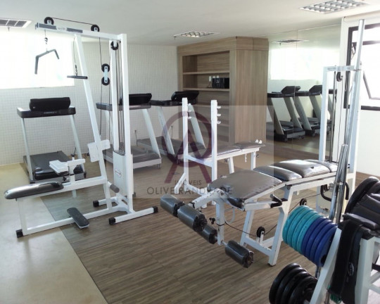 Imagem Imóvel com 1 Quarto à Venda, 40 m² em Caminho Das árvores - Salvador Imagem Imóvel com 1 Quarto à Venda, 40 m² em Caminho Das árvores - Salvador