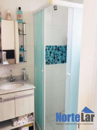 Imagem Apartamento com 2 Quartos à Venda, 70 m² em Jaguaré - São Paulo Imagem Apartamento com 2 Quartos à Venda, 70 m² em Jaguaré - São Paulo