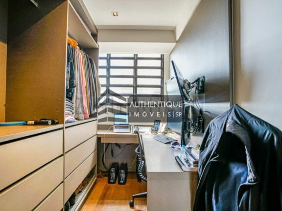 Imagem Apartamento com 1 Quarto à Venda, 119 m² em Alto De Pinheiros - São Paulo