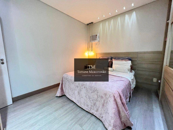 Imagem Apartamento com 4 Quartos à Venda, 215 m² em Boqueirão - Santos Imagem Apartamento com 4 Quartos à Venda, 215 m² em Boqueirão - Santos