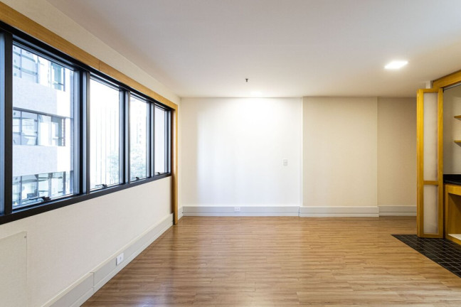 Imagem Apartamento com 1 Quarto à Venda, 29 m² em Itaim Bibi - São Paulo Imagem Apartamento com 1 Quarto à Venda, 29 m² em Itaim Bibi - São Paulo