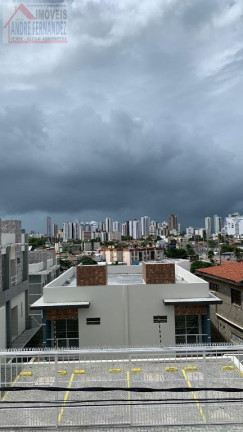 Imagem Sobrado com 3 Quartos à Venda, 102 m² em Bairro Novo - Olinda Imagem Sobrado com 3 Quartos à Venda, 102 m² em Bairro Novo - Olinda