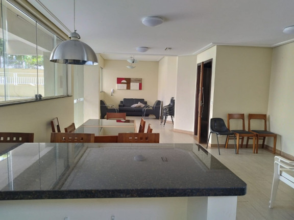 Imagem Apartamento com 2 Quartos à Venda, 61 m² em Chácara Inglesa - São Paulo