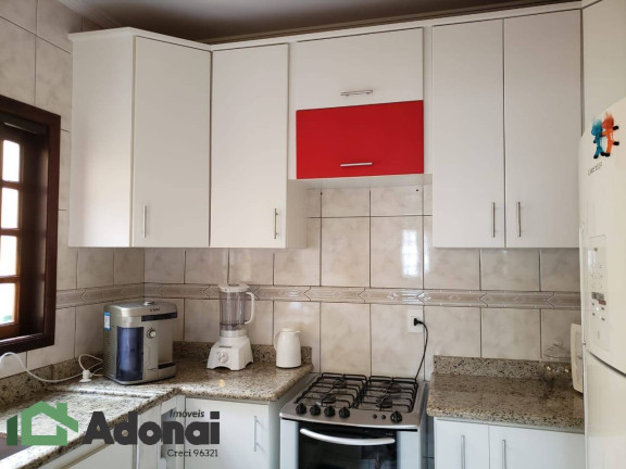 Imagem Casa com 3 Quartos à Venda, 233 m² em Jardim Caçula - Jundiaí Imagem Casa com 3 Quartos à Venda, 233 m² em Jardim Caçula - Jundiaí