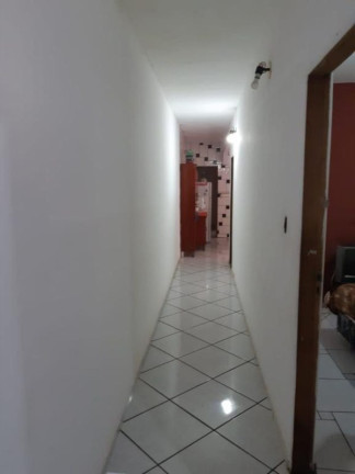 Imagem Casa com 2 Quartos à Venda, 70 m² em Jardim Amélia - Sumaré