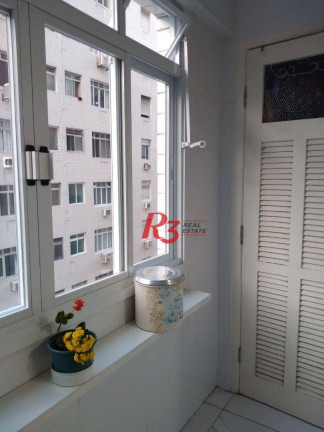 Imagem Apartamento com 2 Quartos à Venda, 90 m² em Boqueirão - Santos Imagem Apartamento com 2 Quartos à Venda, 90 m² em Boqueirão - Santos