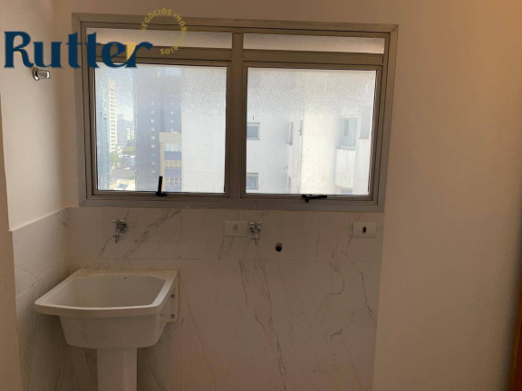 Imagem Apartamento com 4 Quartos à Venda, 161 m² em São Paulo