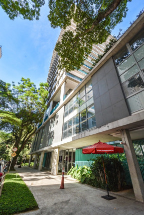 Imagem Imóvel à Venda, 22 m² em Moema - São Paulo Imagem Imóvel à Venda, 22 m² em Moema - São Paulo