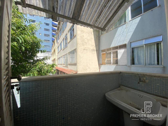 Imagem Apartamento com 1 Quarto à Venda, 41 m² em Várzea - Teresópolis Imagem Apartamento com 1 Quarto à Venda, 41 m² em Várzea - Teresópolis