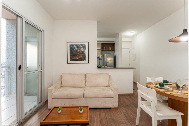 Imagem Apartamento com 2 Quartos à Venda, 56 m² em Votupoca - Barueri Imagem Apartamento com 2 Quartos à Venda, 56 m² em Votupoca - Barueri