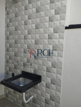Imagem Casa com 3 Quartos à Venda, 110 m² em Horto Florestal - Sorocaba Imagem Casa com 3 Quartos à Venda, 110 m² em Horto Florestal - Sorocaba
