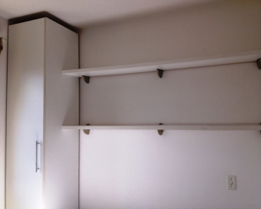 Imagem Apartamento com 2 Quartos à Venda, 55 m² em Vila Clementino - São Paulo Imagem Apartamento com 2 Quartos à Venda, 55 m² em Vila Clementino - São Paulo