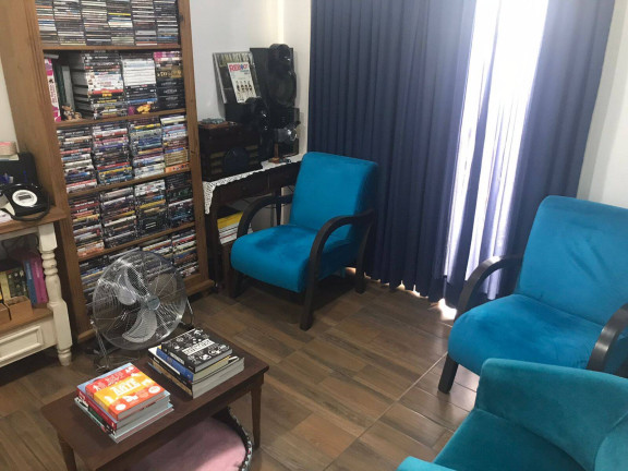 Apartamento com 2 Quartos à Venda, 48 m² em Jardim Celeste - São Paulo