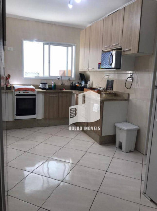 Imagem Apartamento com 2 Quartos à Venda, 86 m² em Vila Guilhermina - Praia Grande