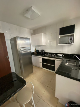 Imagem Apartamento com 2 Quartos à Venda, 79 m² em Caiçaras - Patos De Minas Imagem Apartamento com 2 Quartos à Venda, 79 m² em Caiçaras - Patos De Minas