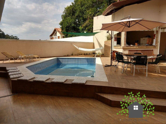 Imagem Casa com 4 Quartos à Venda, 440 m² em Jardim Do Golf I - Jandira