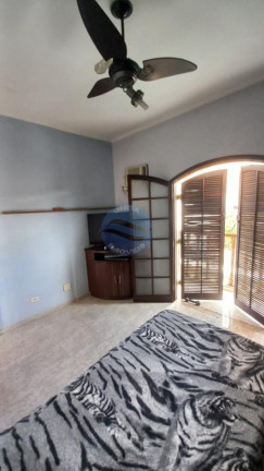 Imagem Casa com 4 Quartos à Venda, 140 m² em Campo Grande - Santos
