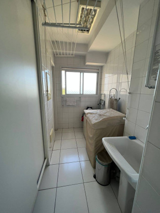Imagem Apartamento com 3 Quartos à Venda, 110 m² em Alphaville - Santana De Parnaíba