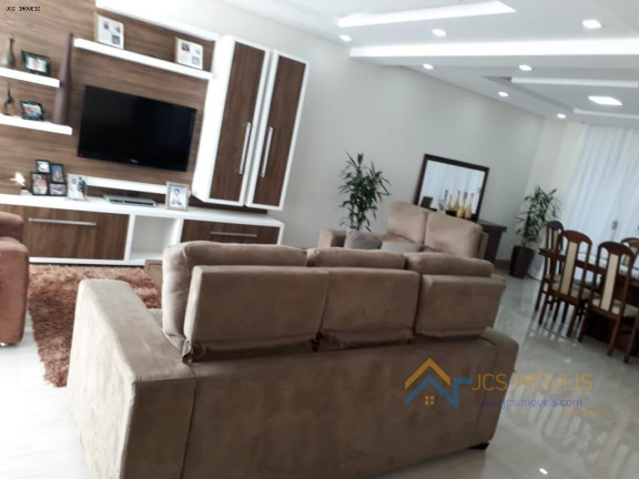 Imagem Casa com 6 Quartos à Venda, 363 m² em Aristocrata - São José Dos Pinhais