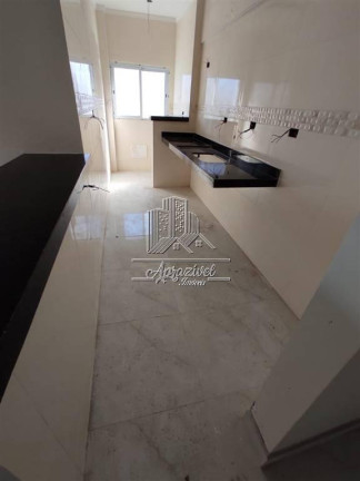 Imagem Apartamento com 2 Quartos à Venda, 118 m² em Vila Tupi - Praia Grande