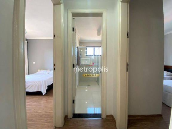 Imagem Apartamento com 2 Quartos para Alugar, 60 m² em Centro - São Bernardo Do Campo Imagem Apartamento com 2 Quartos para Alugar, 60 m² em Centro - São Bernardo Do Campo