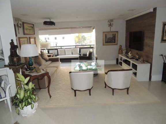 Imagem Apartamento com 3 Quartos à Venda, 240 m² em Campo Belo - São Paulo Imagem Apartamento com 3 Quartos à Venda, 240 m² em Campo Belo - São Paulo