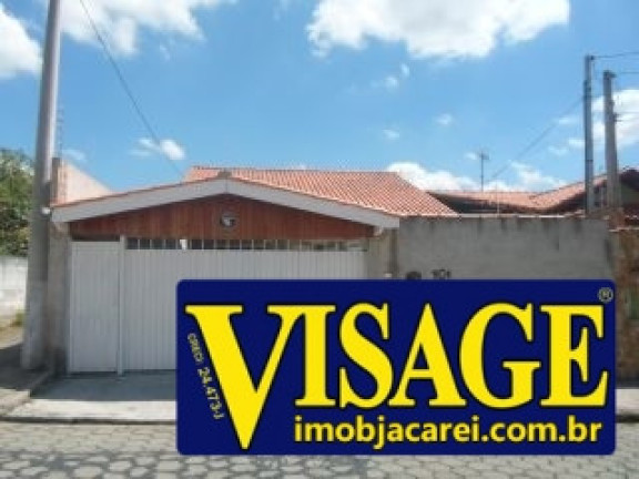 Imagem Casa com 2 Quartos à Venda, 80 m² em Cid. Jardim - Jacareí Imagem Casa com 2 Quartos à Venda, 80 m² em Cid. Jardim - Jacareí