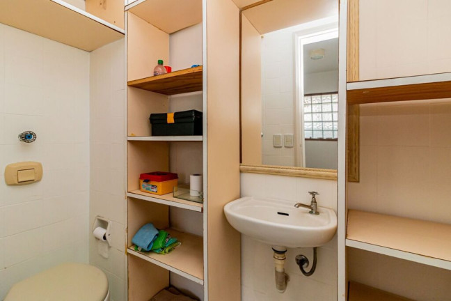 Imagem Apartamento com 3 Quartos à Venda, 127 m² em Boa Vista - Porto Alegre Imagem Apartamento com 3 Quartos à Venda, 127 m² em Boa Vista - Porto Alegre