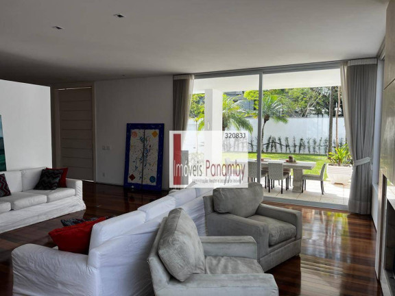 Imagem Casa com 3 Quartos à Venda ou Locação, 850 m² em Jardim América - São Paulo Imagem Casa com 3 Quartos à Venda ou Locação, 850 m² em Jardim América - São Paulo