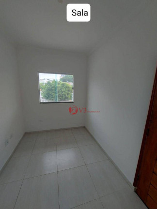 Imagem Apartamento com 2 Quartos à Venda, 38 m² em Vila Ré - São Paulo