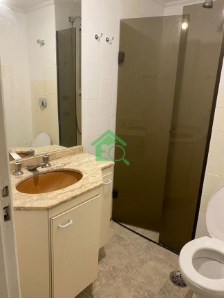Imagem Apartamento com 2 Quartos à Venda, 77 m² em Jardim Taquaral - São Paulo