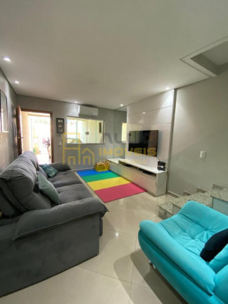 Imagem Casa com 3 Quartos à Venda, 109 m² em Jardim Pirituba - São Paulo Imagem Casa com 3 Quartos à Venda, 109 m² em Jardim Pirituba - São Paulo