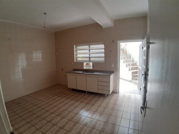 Imagem Casa com 3 Quartos à Venda, 100 m² em Mirandópolis - São Paulo Imagem Casa com 3 Quartos à Venda, 100 m² em Mirandópolis - São Paulo