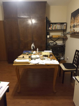 Imagem Casa com 4 Quartos à Venda, 407 m² em Buritis - Belo Horizonte