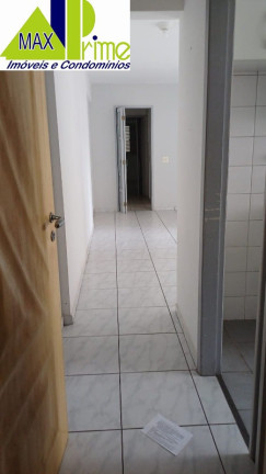 Imagem Apartamento com 2 Quartos à Venda, 67 m² em Vila Esperança - São Paulo