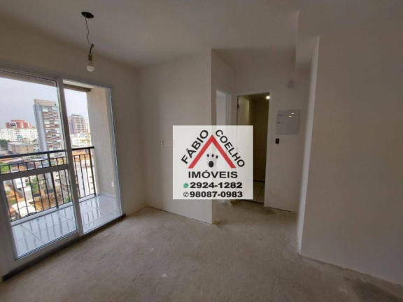 Imagem Apartamento com 1 Quarto à Venda, 33 m² em Vila Mariana - São Paulo Imagem Apartamento com 1 Quarto à Venda, 33 m² em Vila Mariana - São Paulo