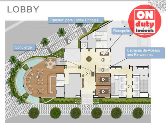 Imagem Imóvel à Venda, 90 m² em Valongo - Santos Imagem Imóvel à Venda, 90 m² em Valongo - Santos