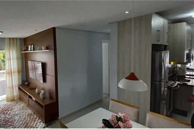Imagem Imóvel com 2 Quartos à Venda, 51 m² em Jardim Santo Antônio - São Paulo Imagem Imóvel com 2 Quartos à Venda, 51 m² em Jardim Santo Antônio - São Paulo