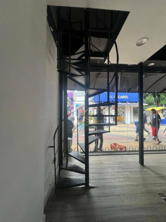 Imagem Ponto Comercial para Alugar, 60 m² em Centro - São José Dos Campos Imagem Ponto Comercial para Alugar, 60 m² em Centro - São José Dos Campos